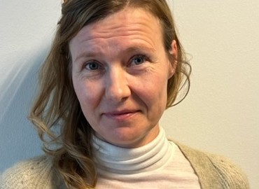 Lena Mogensen